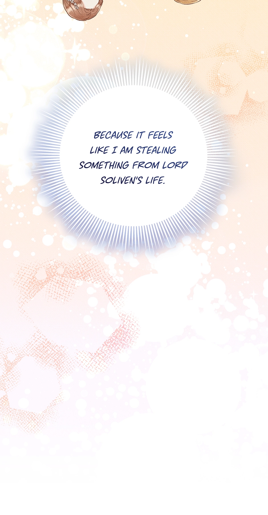 Dear My Rude Darling With Multiple Personalities Chapter 59 page 46