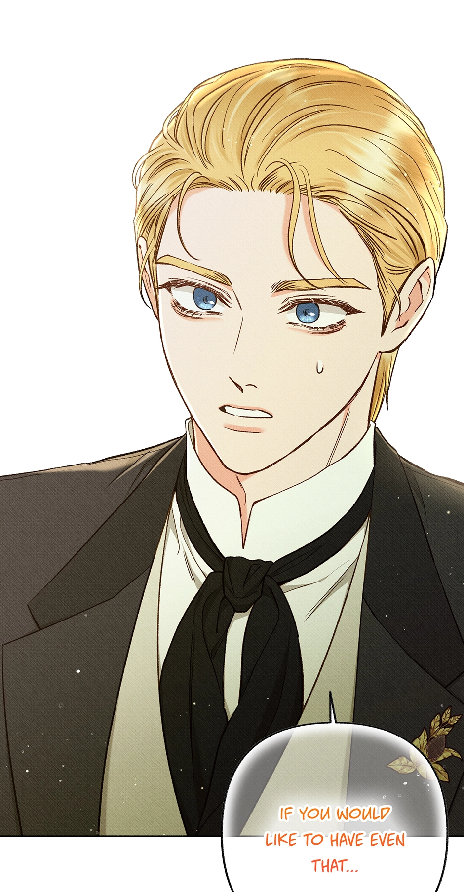 Dear My Rude Darling With Multiple Personalities Chapter 59 page 50