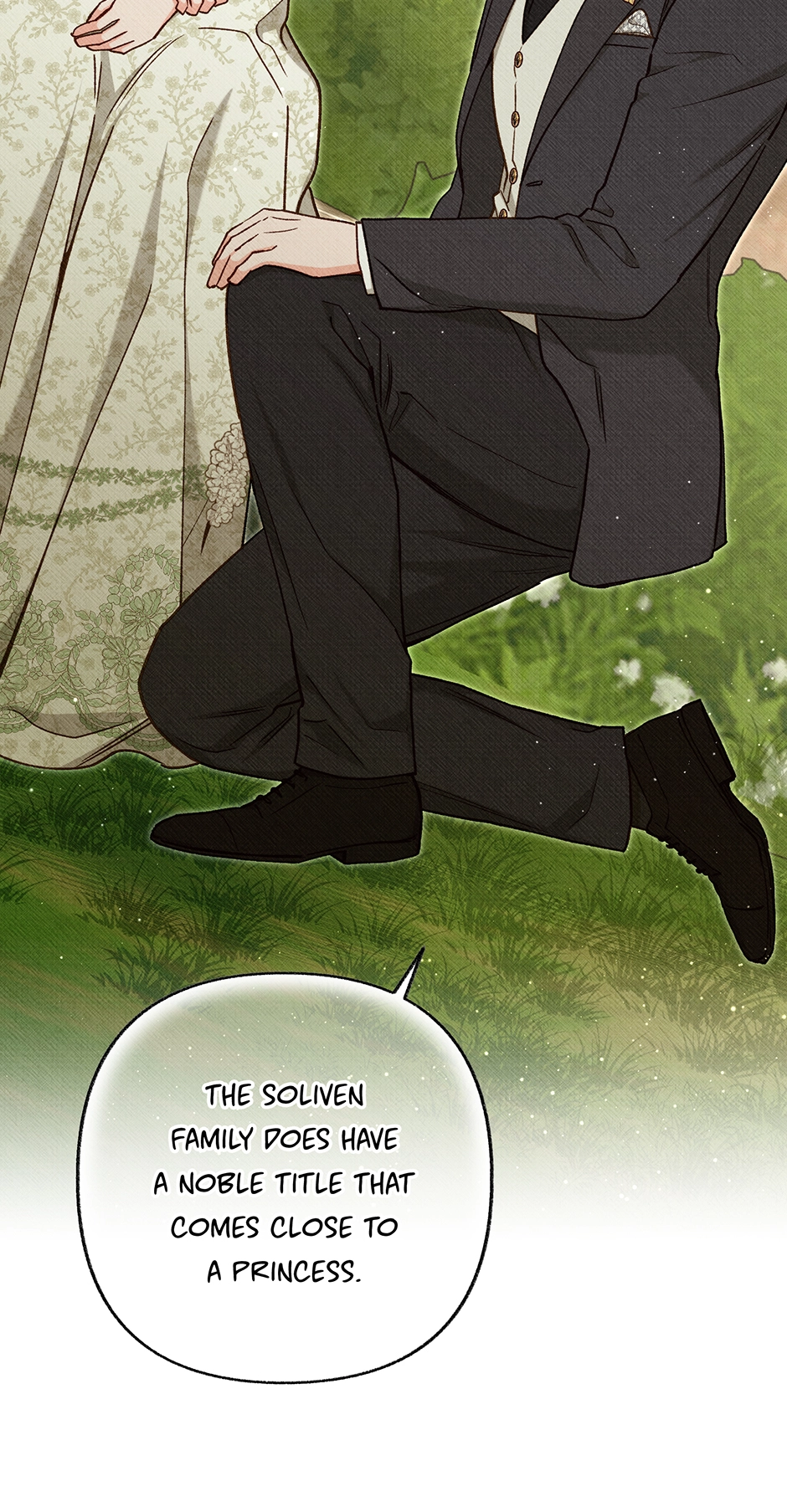 Dear My Rude Darling With Multiple Personalities Chapter 59 page 49