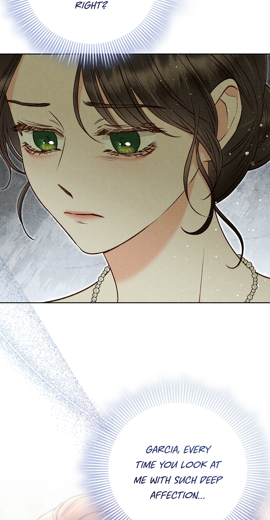 Dear My Rude Darling With Multiple Personalities Chapter 59 page 42