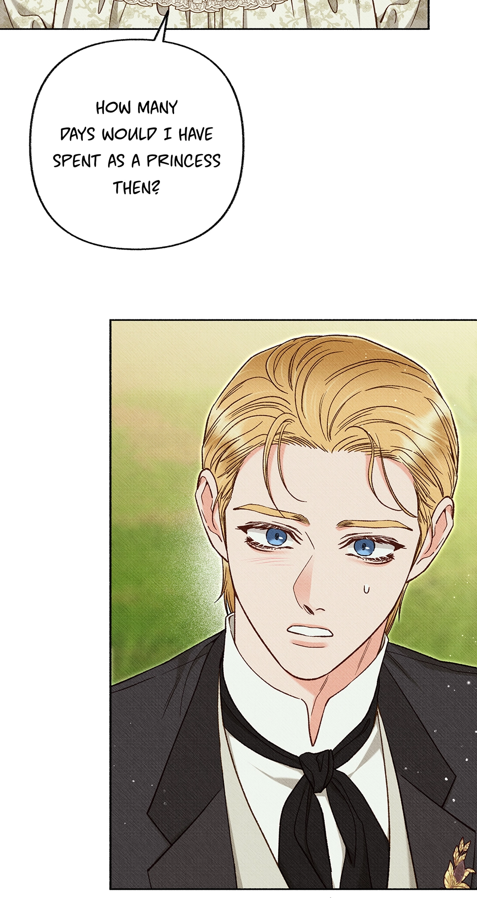 Dear My Rude Darling With Multiple Personalities Chapter 59 page 56
