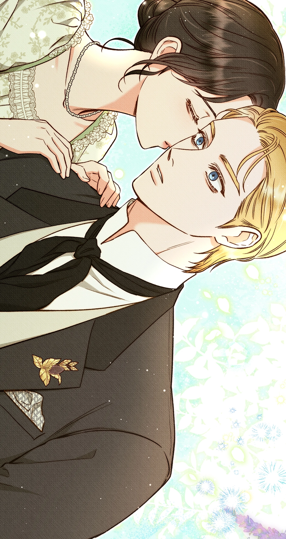 Dear My Rude Darling With Multiple Personalities Chapter 59 page 59