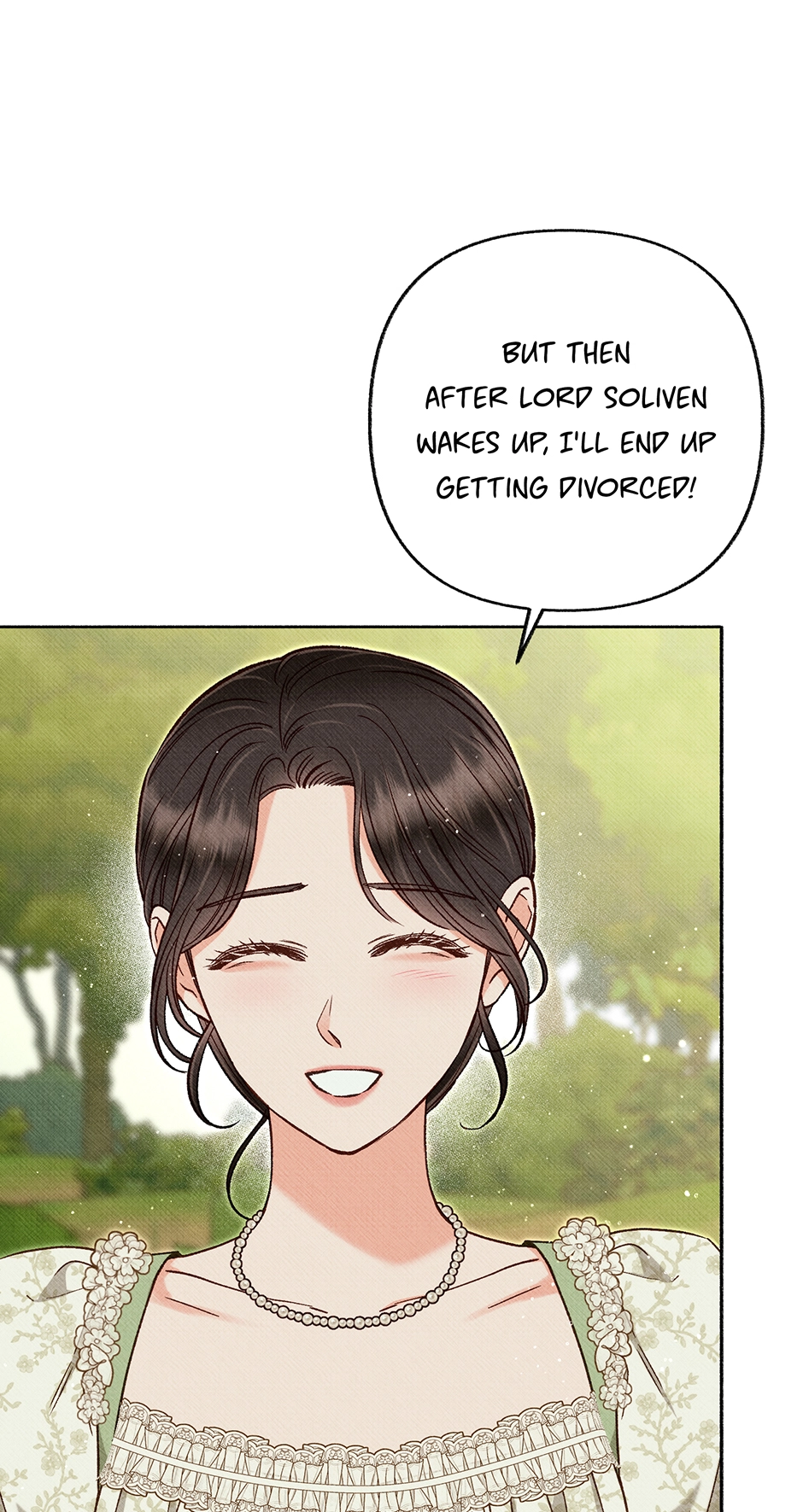 Dear My Rude Darling With Multiple Personalities Chapter 59 page 55