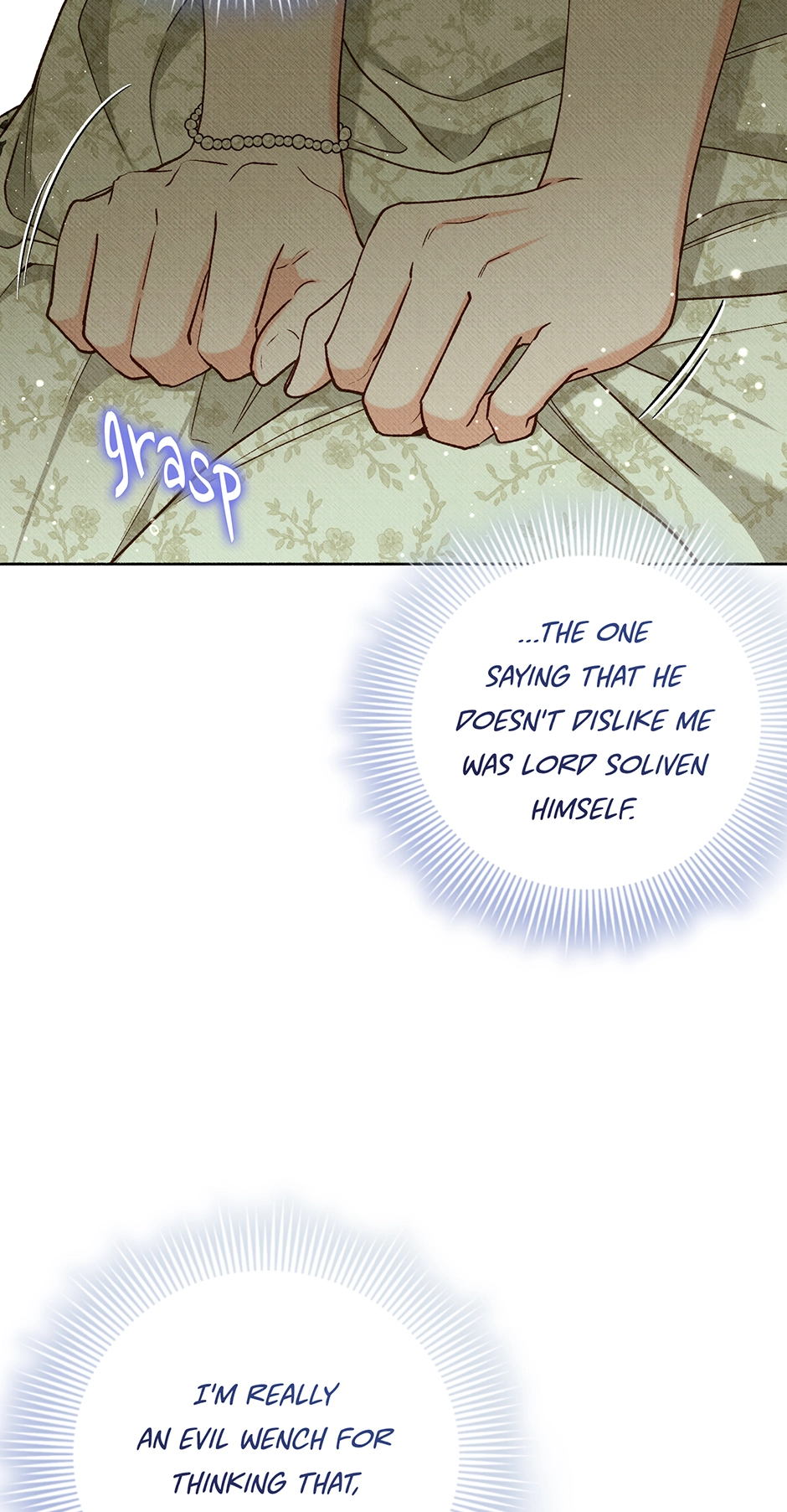 Dear My Rude Darling With Multiple Personalities Chapter 59 page 41