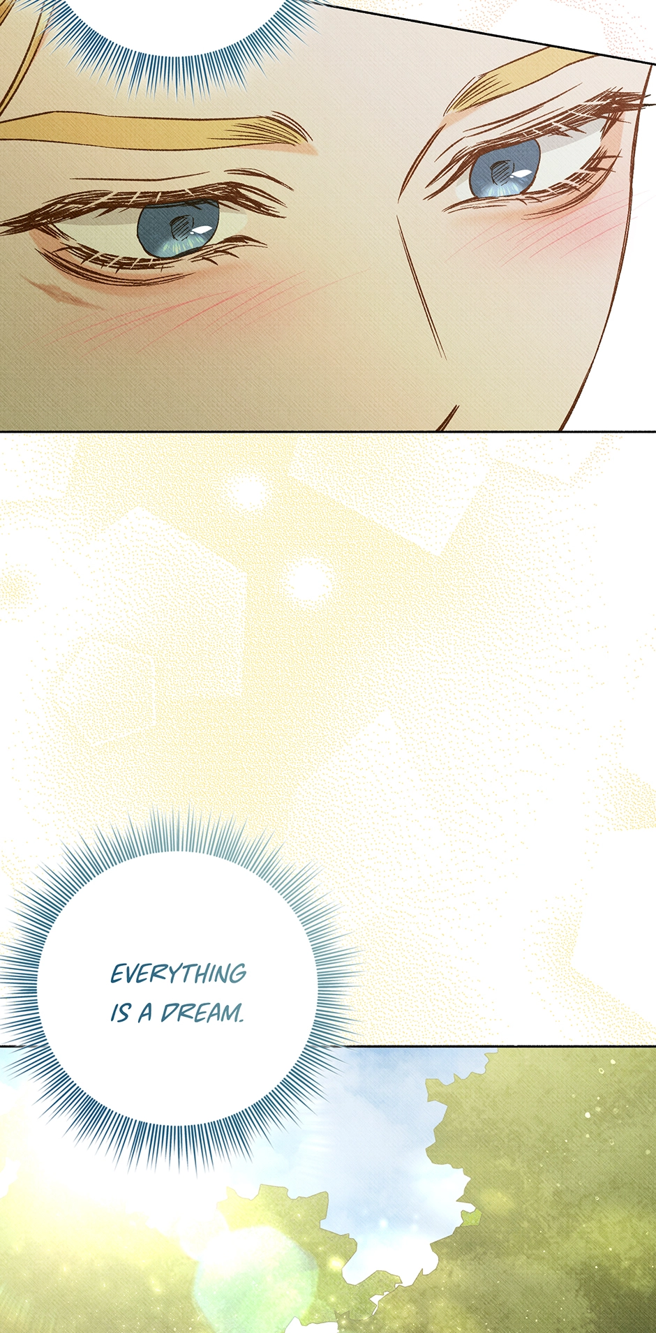Dear My Rude Darling With Multiple Personalities Chapter 59 page 73