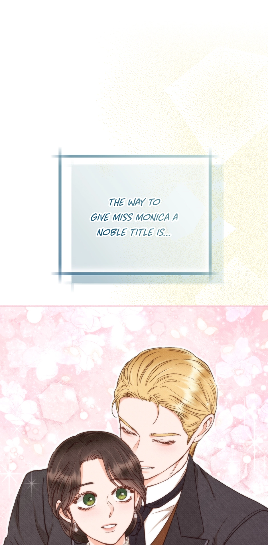 Dear My Rude Darling With Multiple Personalities Chapter 59 page 70