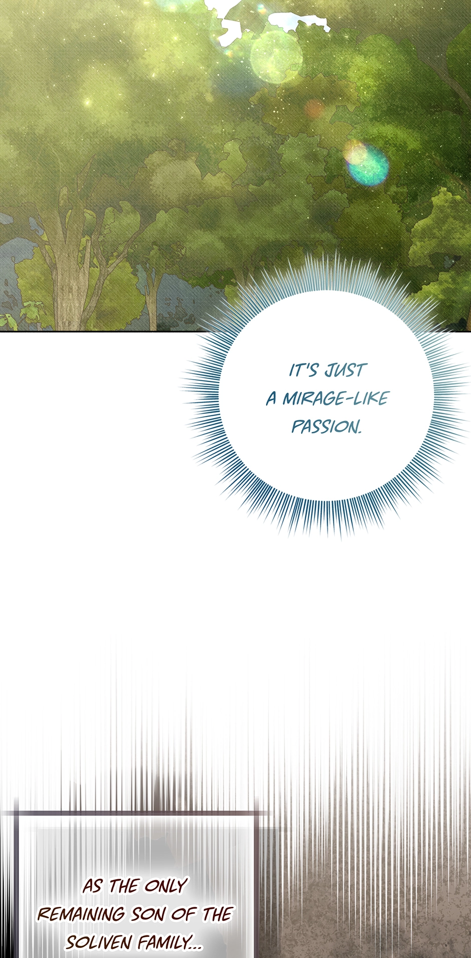 Dear My Rude Darling With Multiple Personalities Chapter 59 page 74