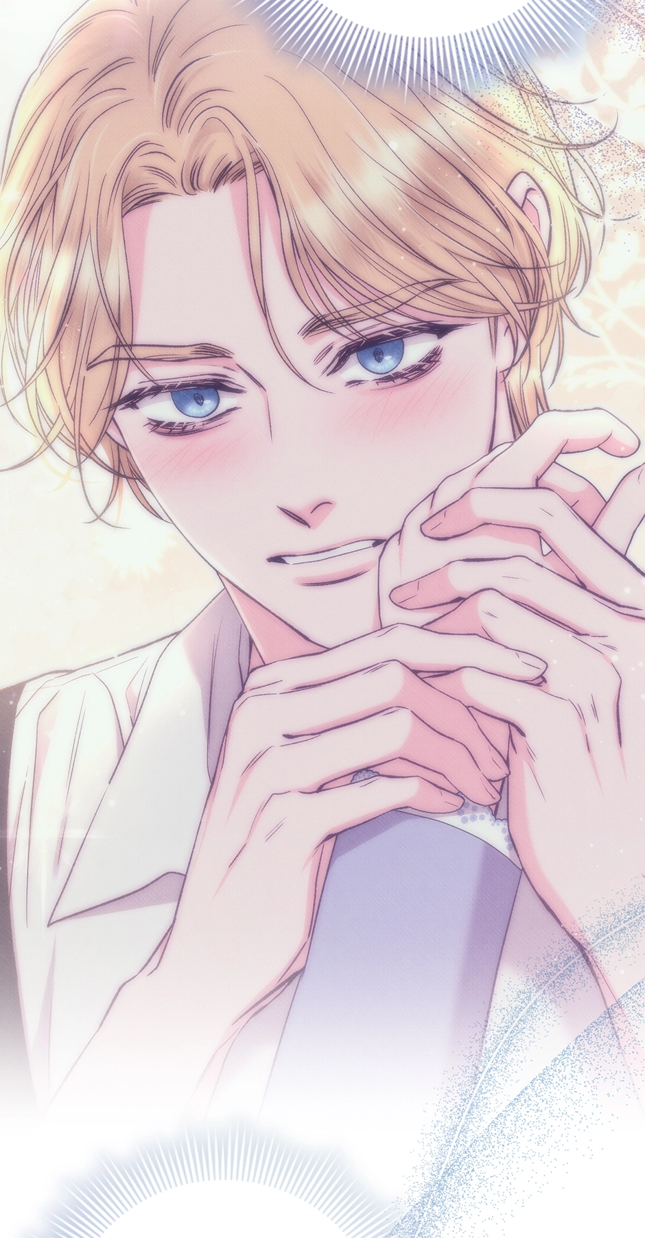 Dear My Rude Darling With Multiple Personalities Chapter 59 page 43