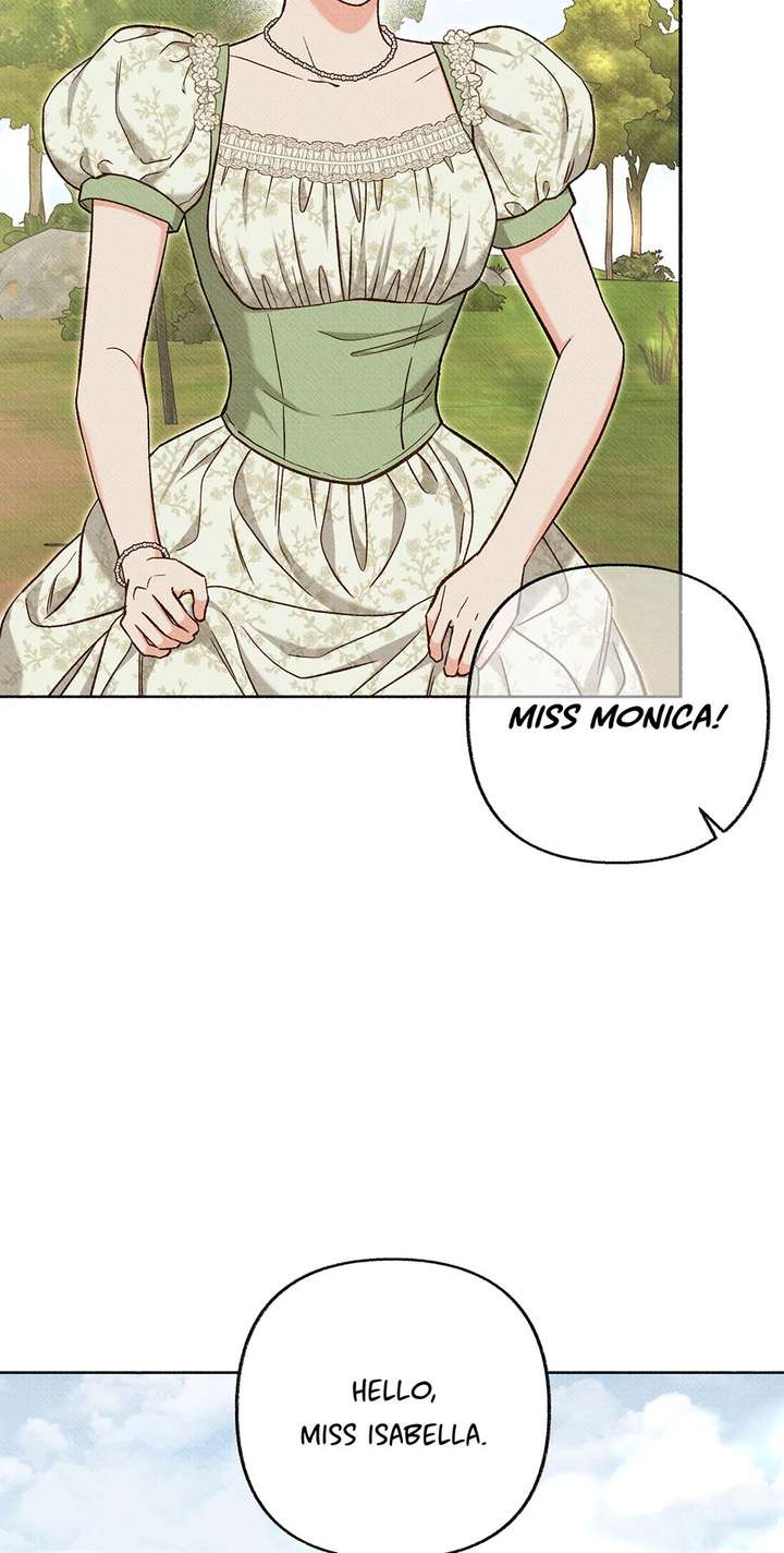Dear My Rude Darling With Multiple Personality Chapter 60 page 4
