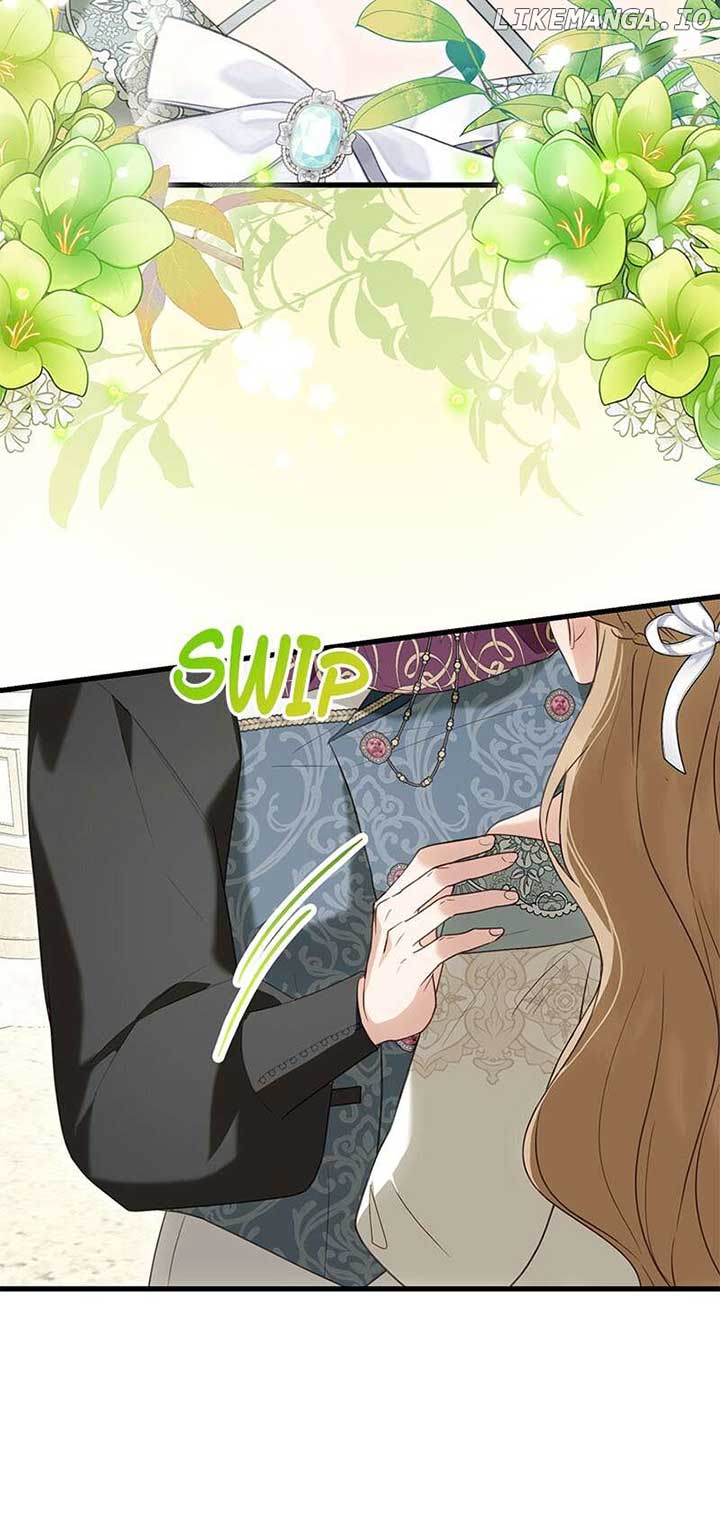 A Golden Fate That Transcends Time Chapter 60 page 10