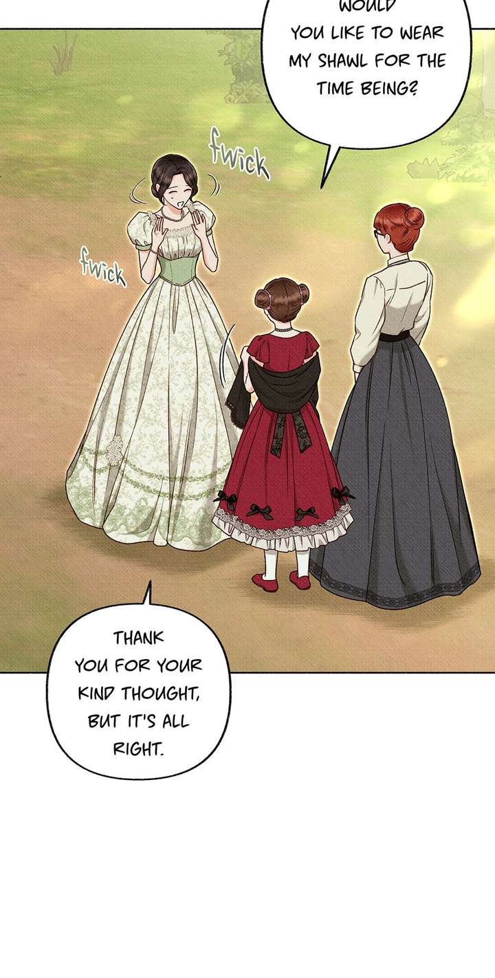 Dear My Rude Darling With Multiple Personality Chapter 60 page 6