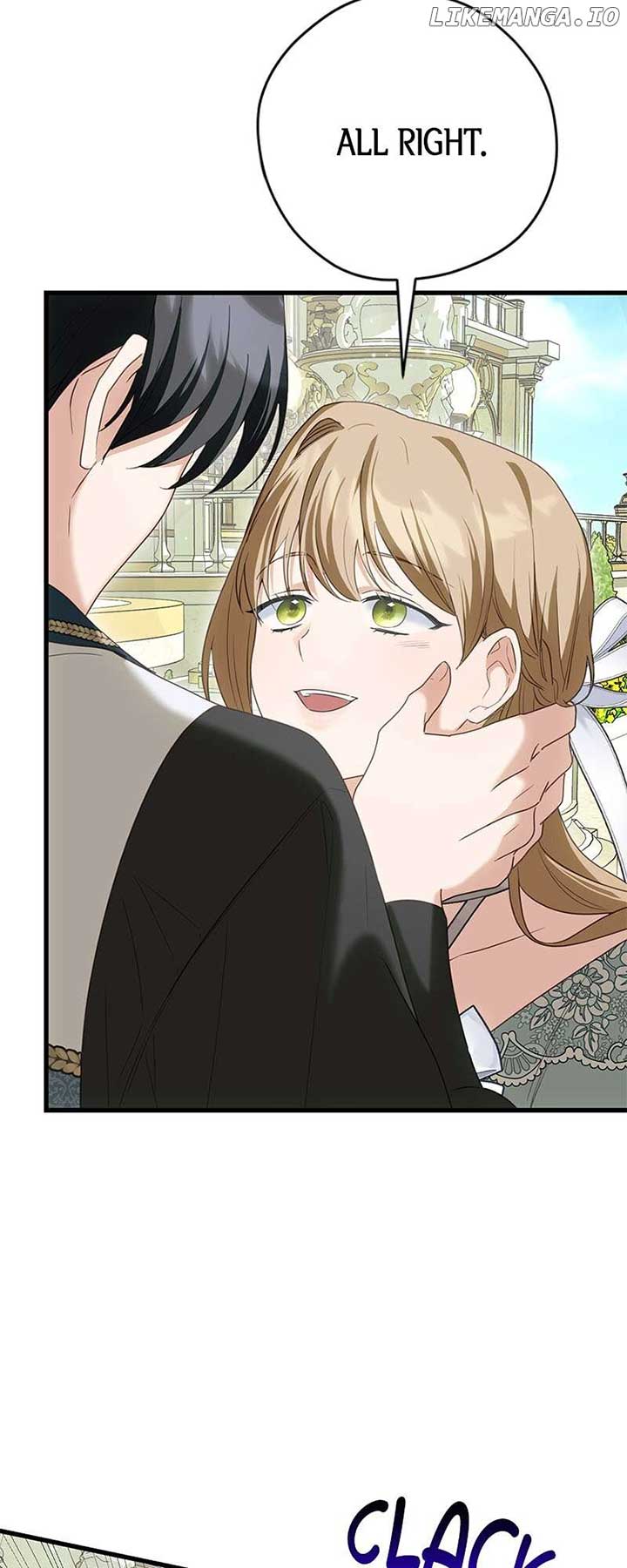 A Golden Fate That Transcends Time Chapter 60 page 14