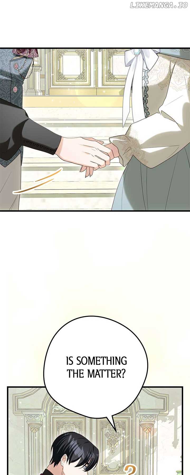 A Golden Fate That Transcends Time Chapter 60 page 7