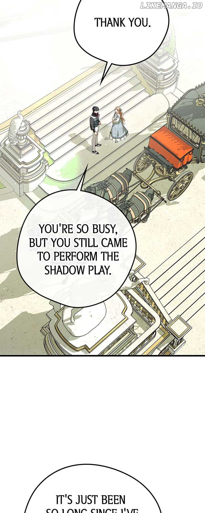 A Golden Fate That Transcends Time Chapter 60 page 4
