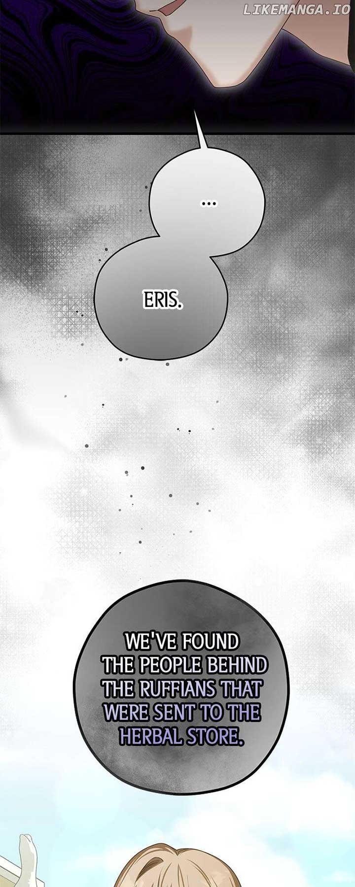 A Golden Fate That Transcends Time Chapter 60 page 18