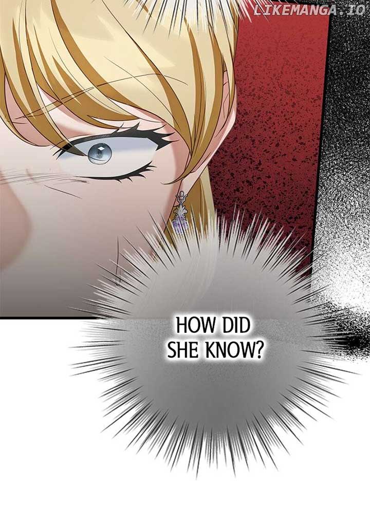 A Golden Fate That Transcends Time Chapter 60 page 42