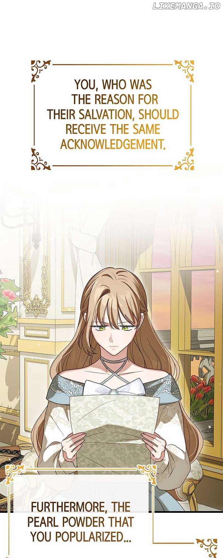 A Golden Fate That Transcends Time Chapter 60 page 50