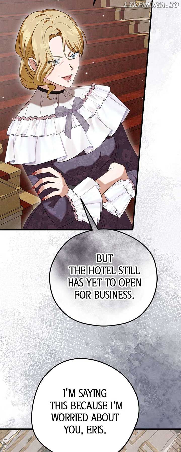 A Golden Fate That Transcends Time Chapter 60 page 26