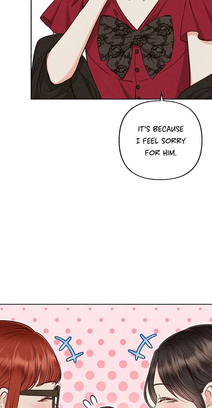 Dear My Rude Darling With Multiple Personality Chapter 60 page 14