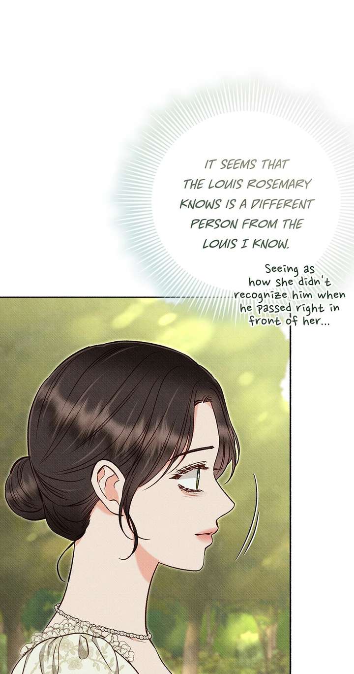 Dear My Rude Darling With Multiple Personality Chapter 60 page 32