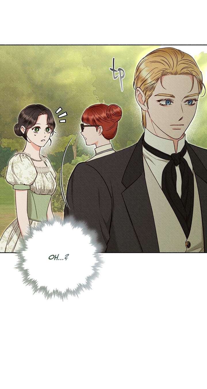 Dear My Rude Darling With Multiple Personality Chapter 60 page 25