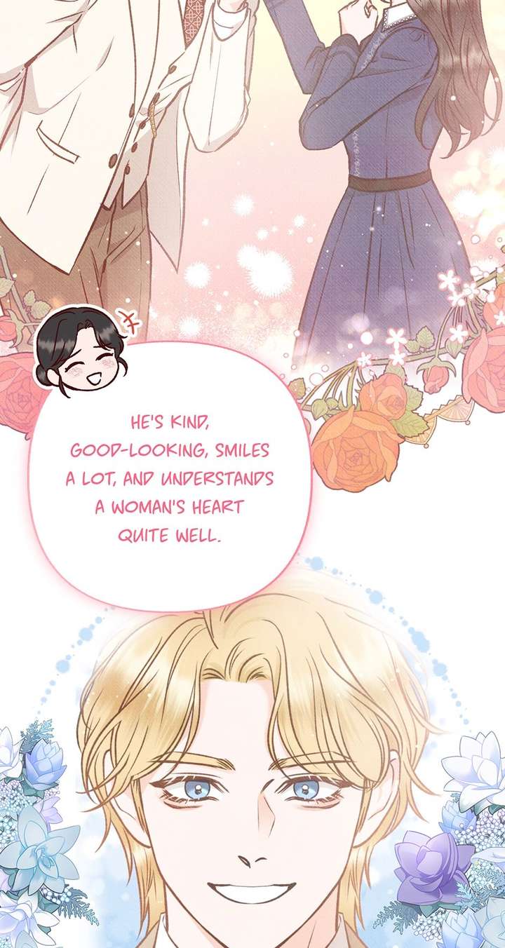 Dear My Rude Darling With Multiple Personality Chapter 60 page 21