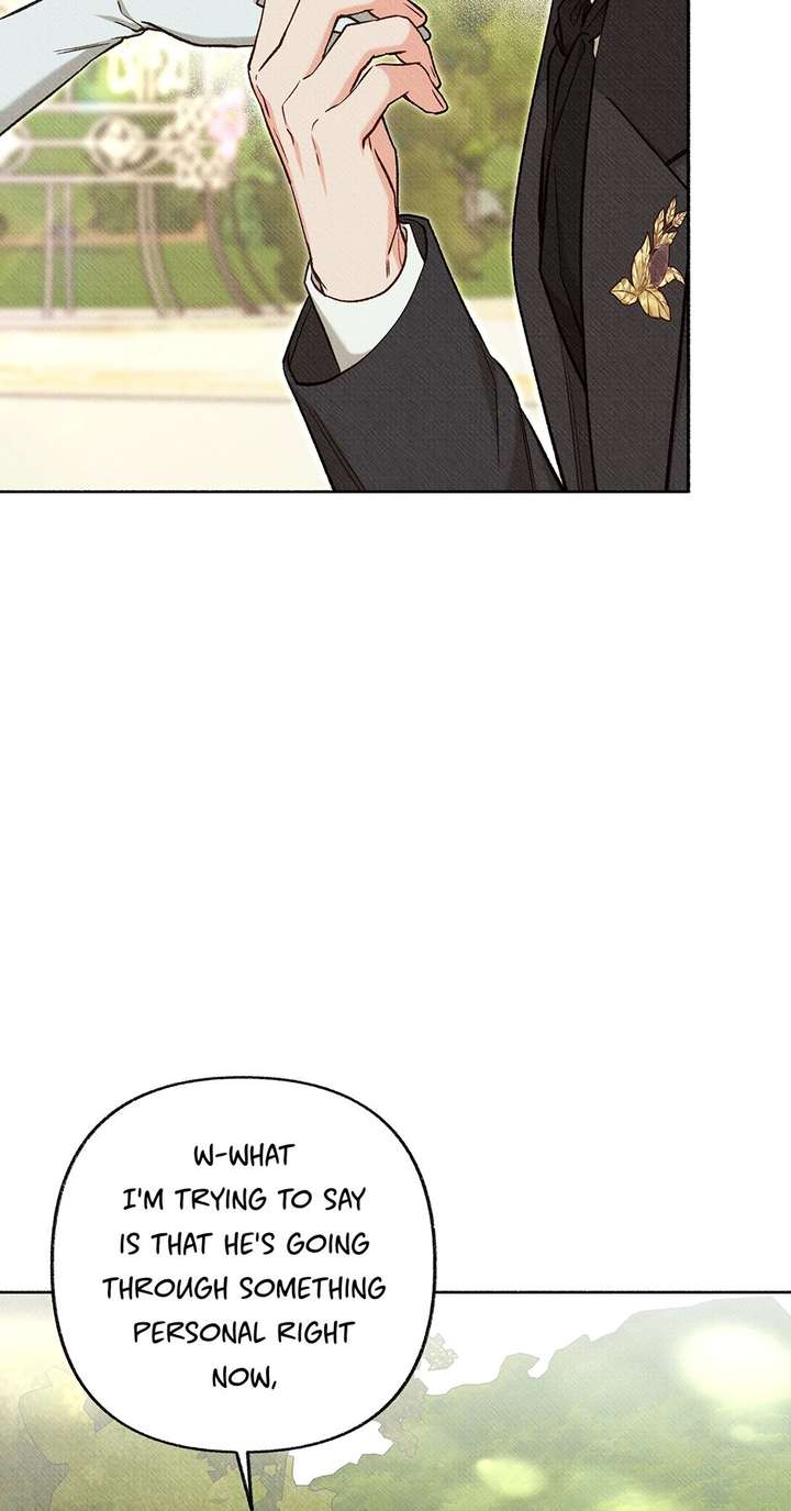 Dear My Rude Darling With Multiple Personality Chapter 60 page 29