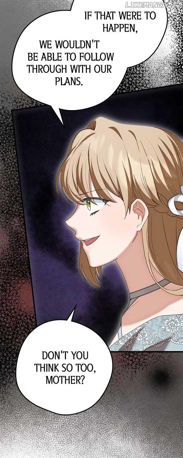 A Golden Fate That Transcends Time Chapter 60 page 32
