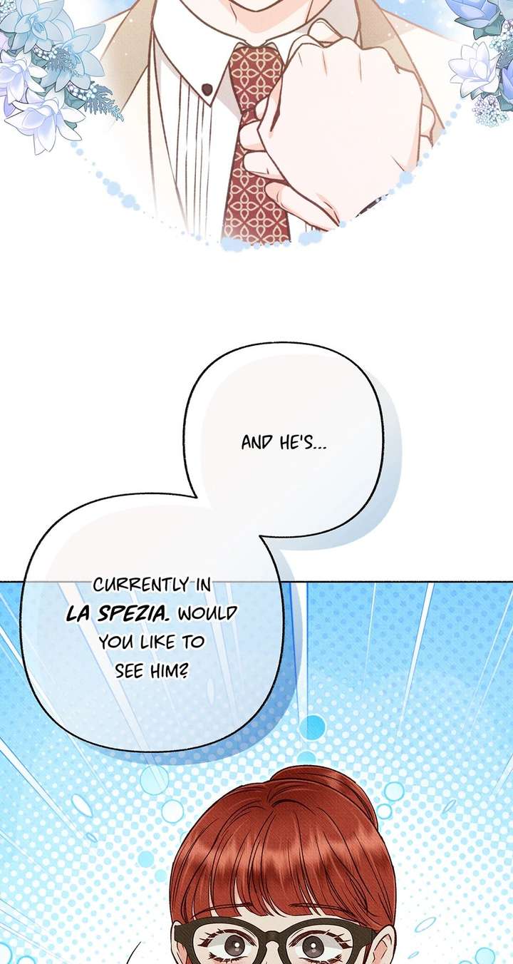 Dear My Rude Darling With Multiple Personality Chapter 60 page 22