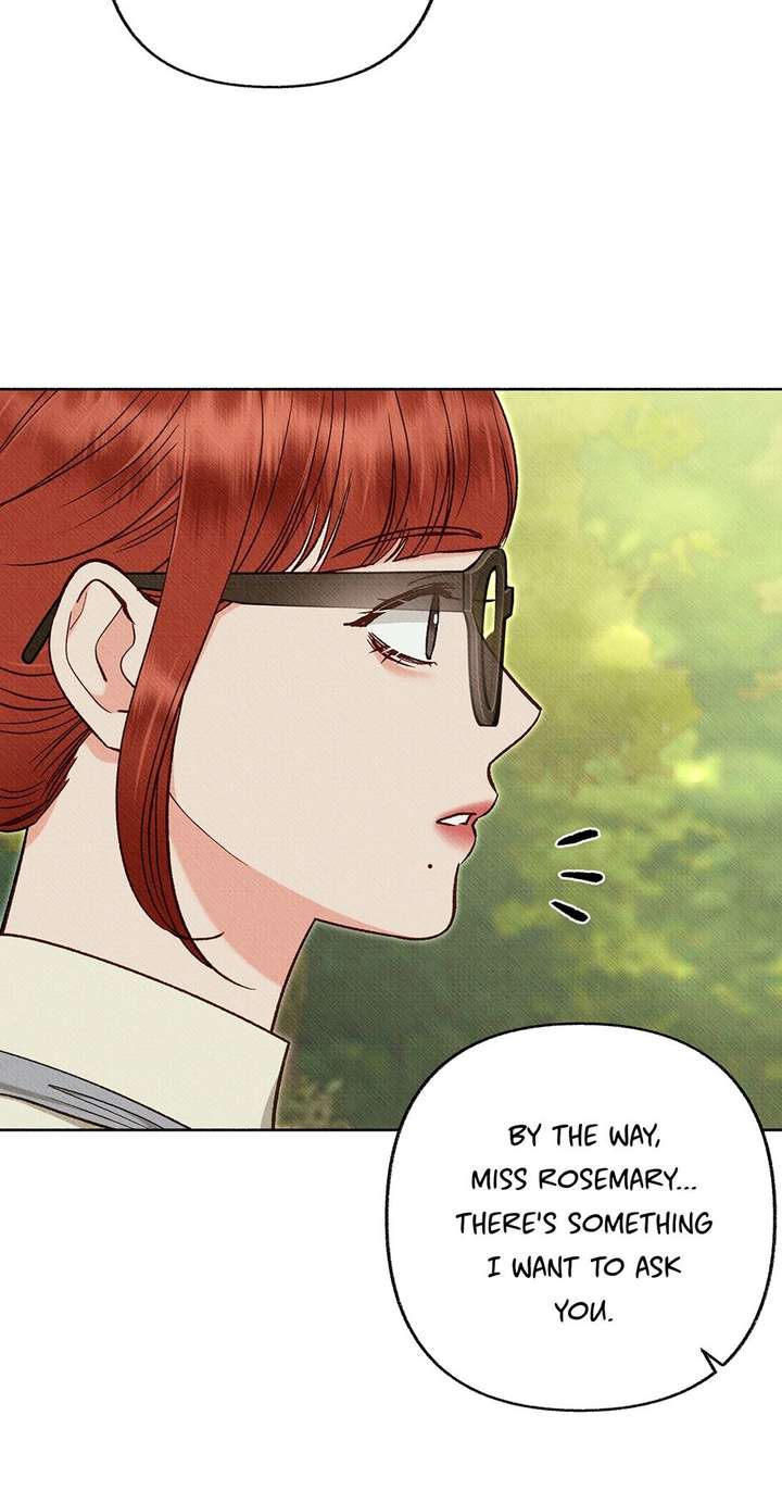 Dear My Rude Darling With Multiple Personality Chapter 60 page 16
