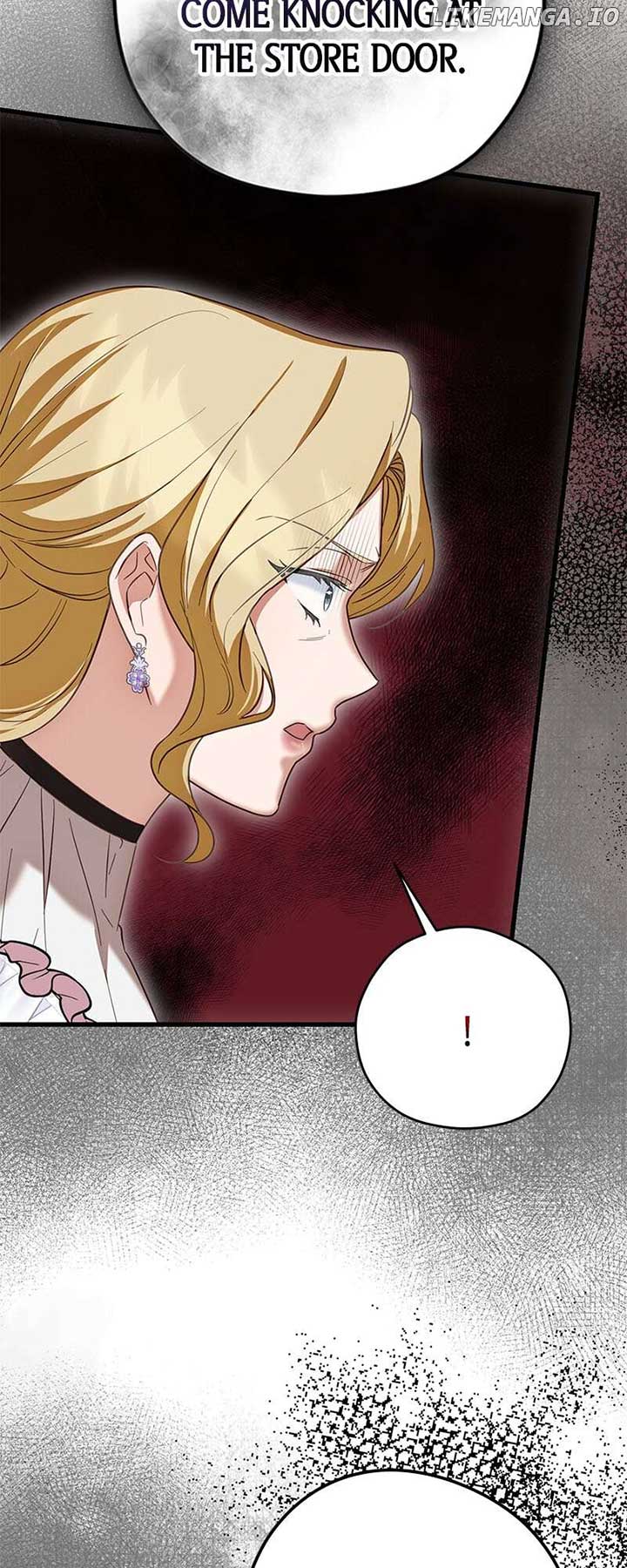 A Golden Fate That Transcends Time Chapter 60 page 31