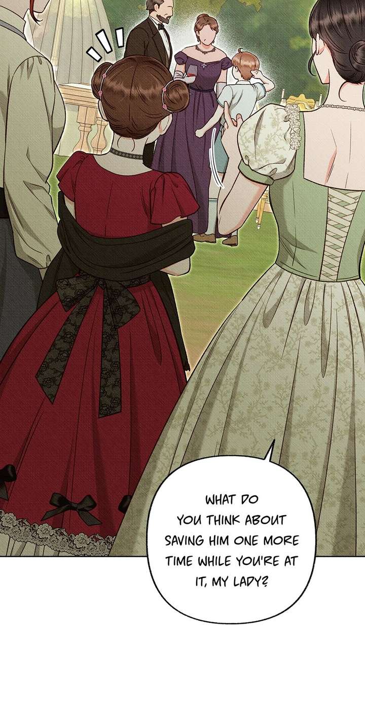 Dear My Rude Darling With Multiple Personality Chapter 60 page 11