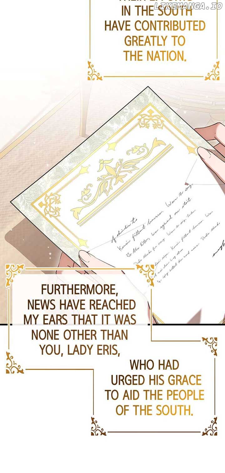 A Golden Fate That Transcends Time Chapter 60 page 49