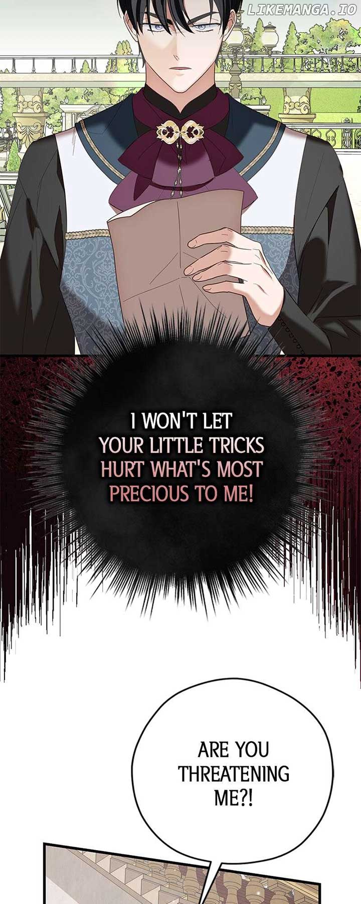A Golden Fate That Transcends Time Chapter 60 page 39