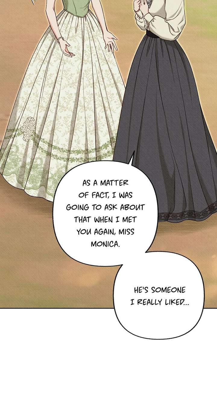 Dear My Rude Darling With Multiple Personality Chapter 60 page 18