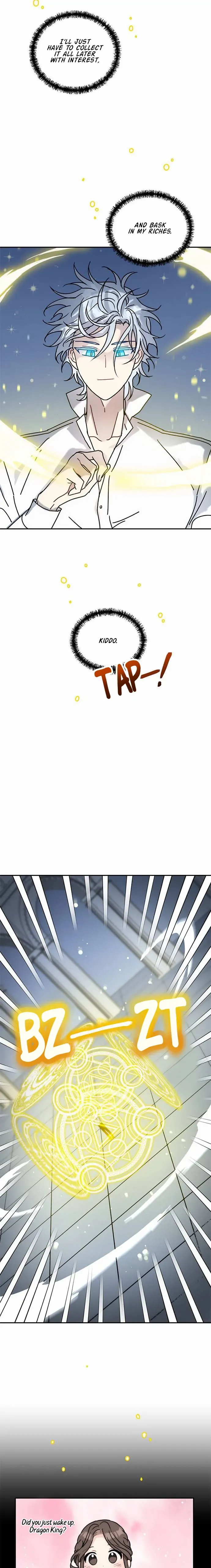 I Became The Chef Of The Dragon King Chapter 60 page 6
