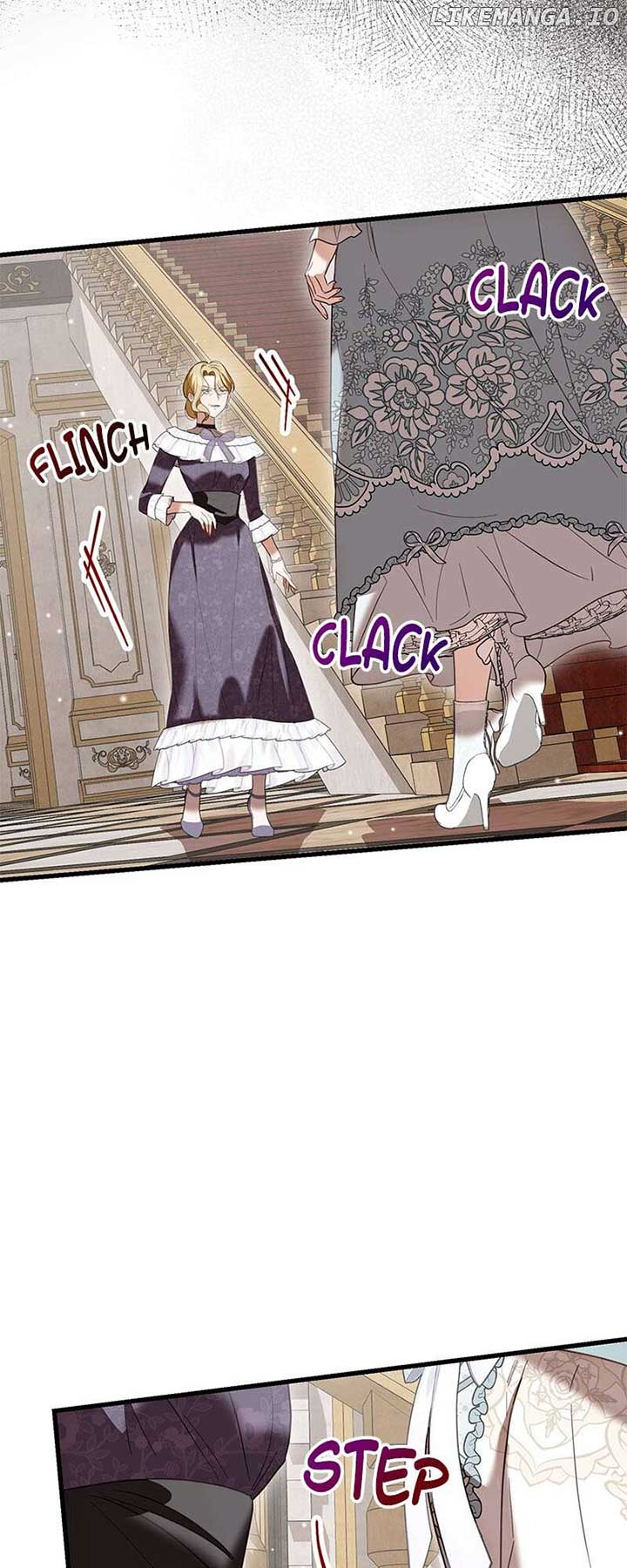 A Golden Fate That Transcends Time Chapter 60 page 33