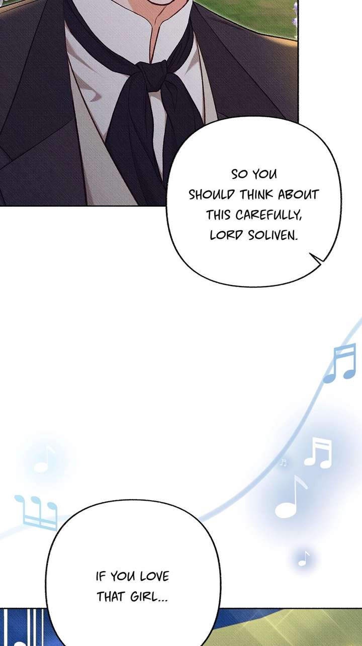 Dear My Rude Darling With Multiple Personality Chapter 60 page 73