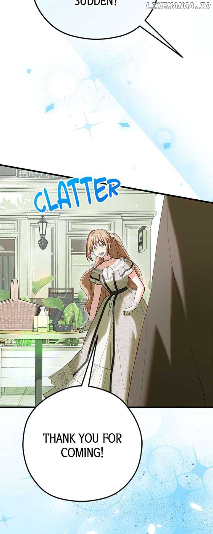A Golden Fate That Transcends Time Chapter 60 page 77