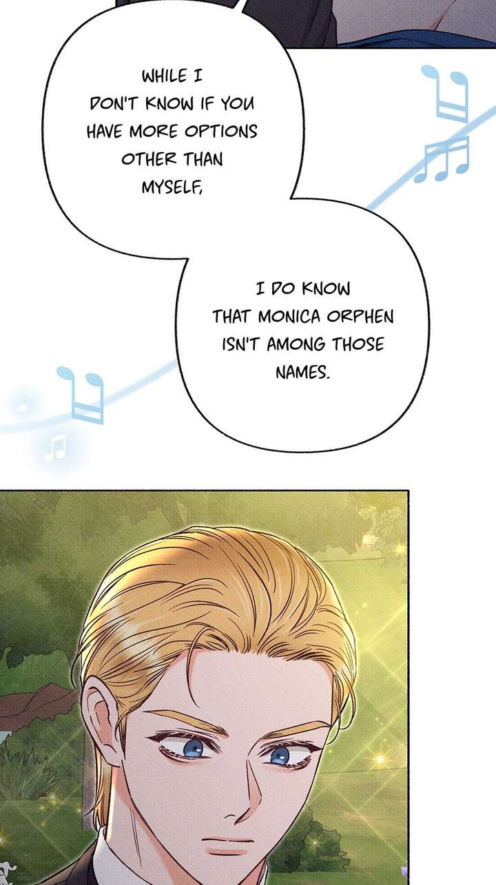 Dear My Rude Darling With Multiple Personality Chapter 60 page 72