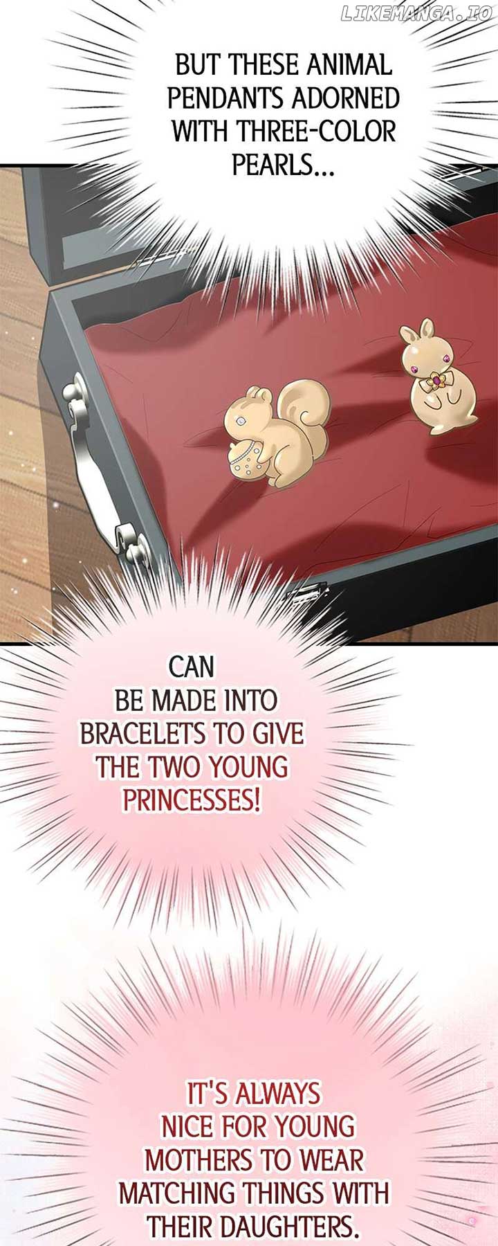 A Golden Fate That Transcends Time Chapter 60 page 74