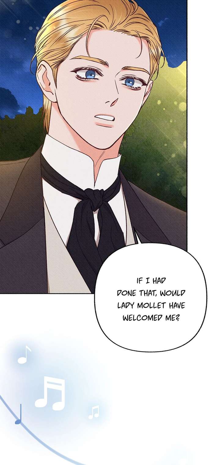 Dear My Rude Darling With Multiple Personality Chapter 60 page 44