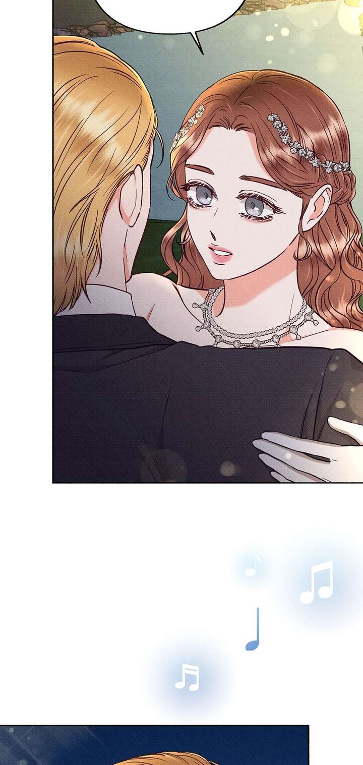 Dear My Rude Darling With Multiple Personality Chapter 60 page 43