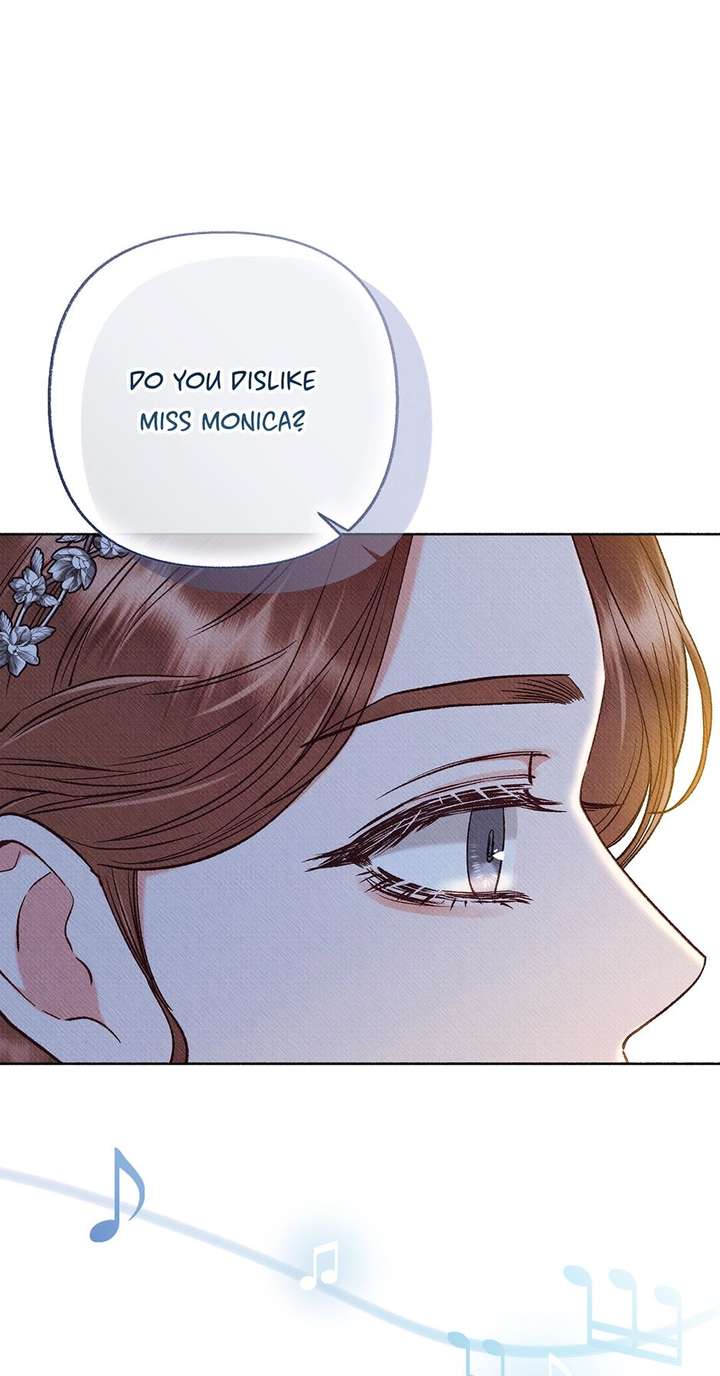 Dear My Rude Darling With Multiple Personality Chapter 60 page 53