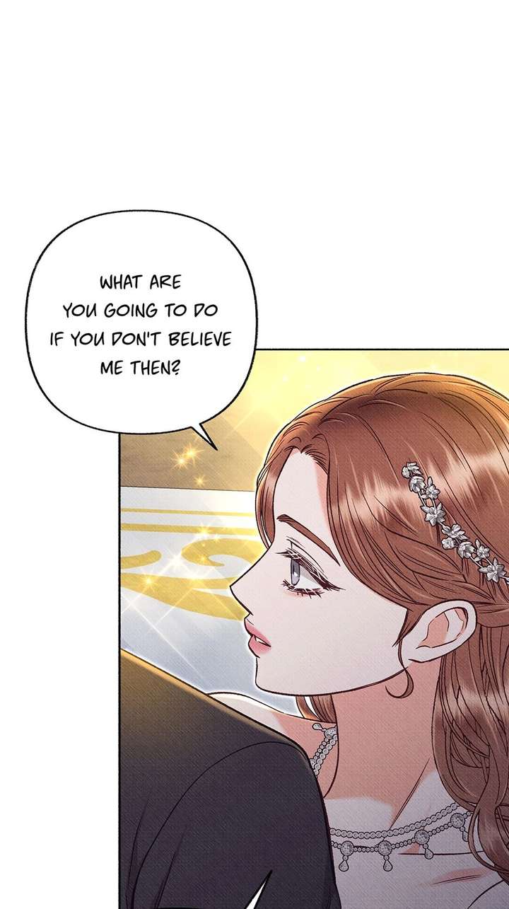 Dear My Rude Darling With Multiple Personality Chapter 60 page 71