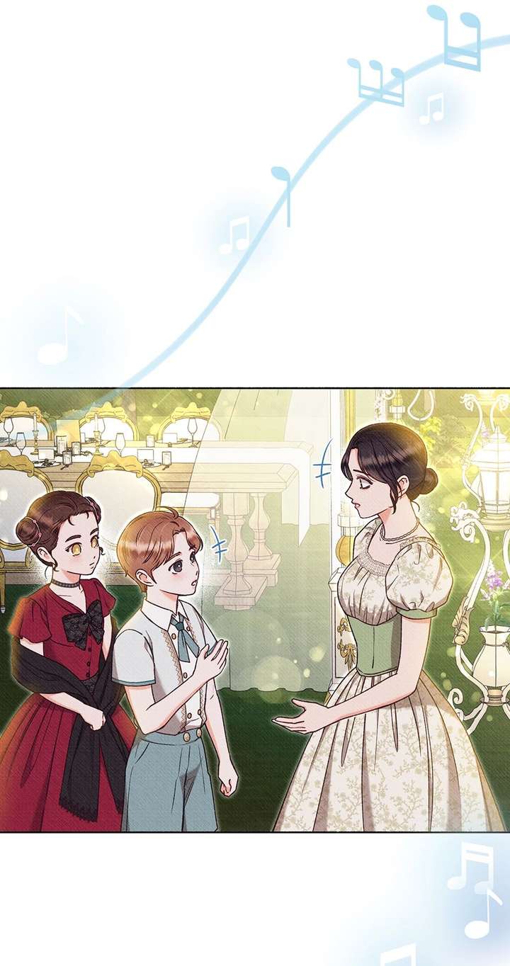 Dear My Rude Darling With Multiple Personality Chapter 60 page 63
