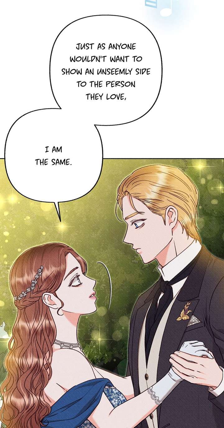 Dear My Rude Darling With Multiple Personality Chapter 60 page 54