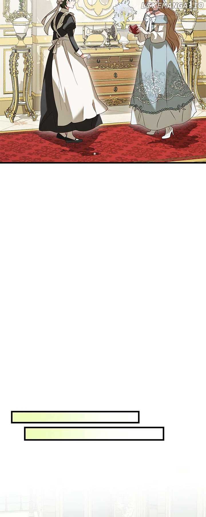 A Golden Fate That Transcends Time Chapter 60 page 70