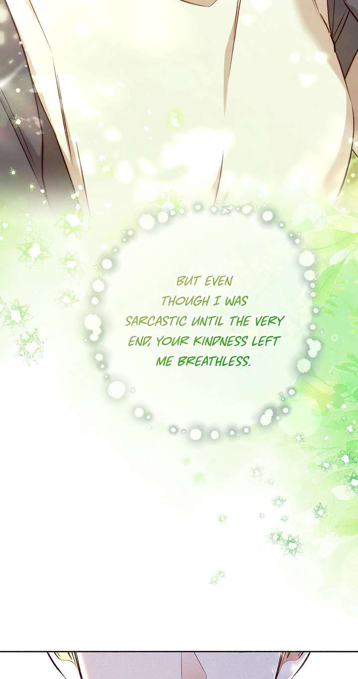 Dear My Rude Darling With Multiple Personality Chapter 60 page 67