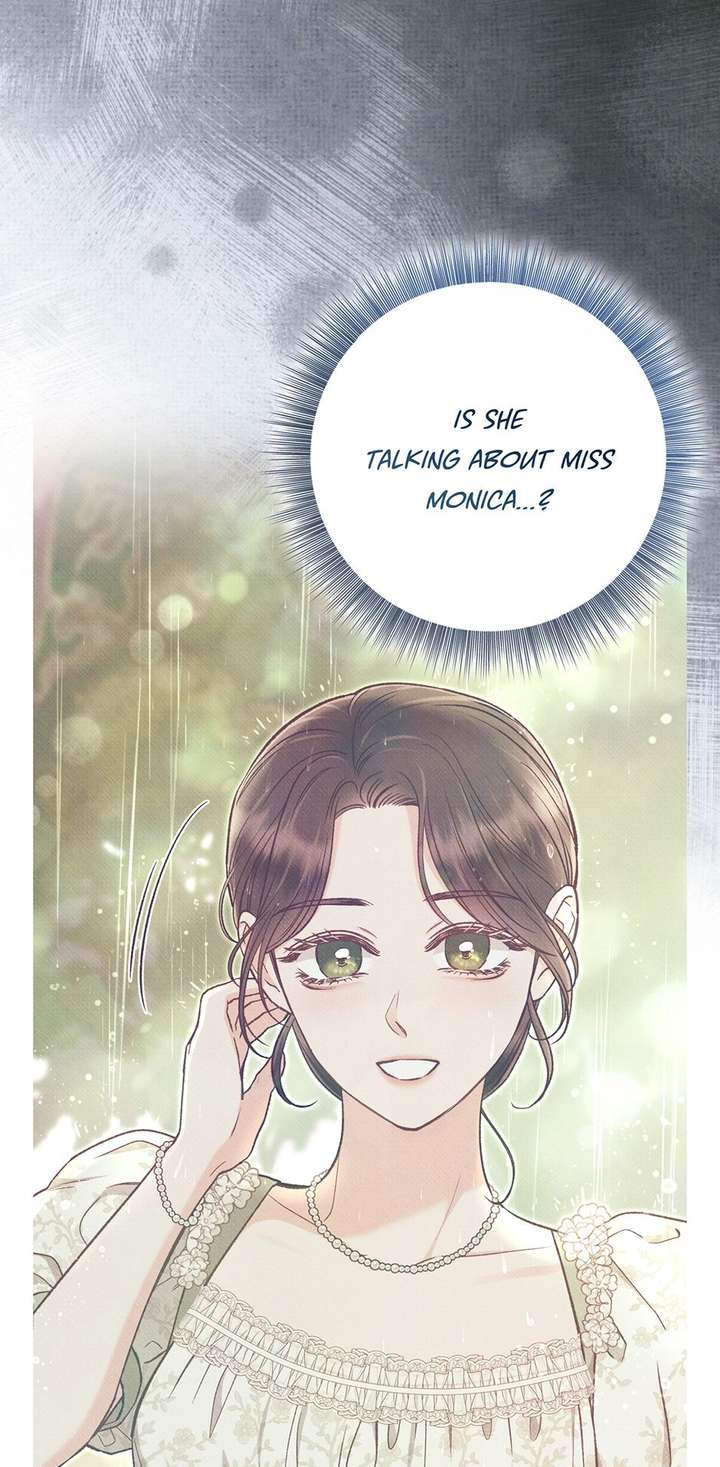 Dear My Rude Darling With Multiple Personality Chapter 60 page 50